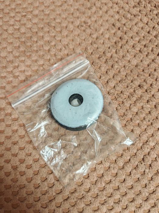 Питьевой кран для обратного осмоса