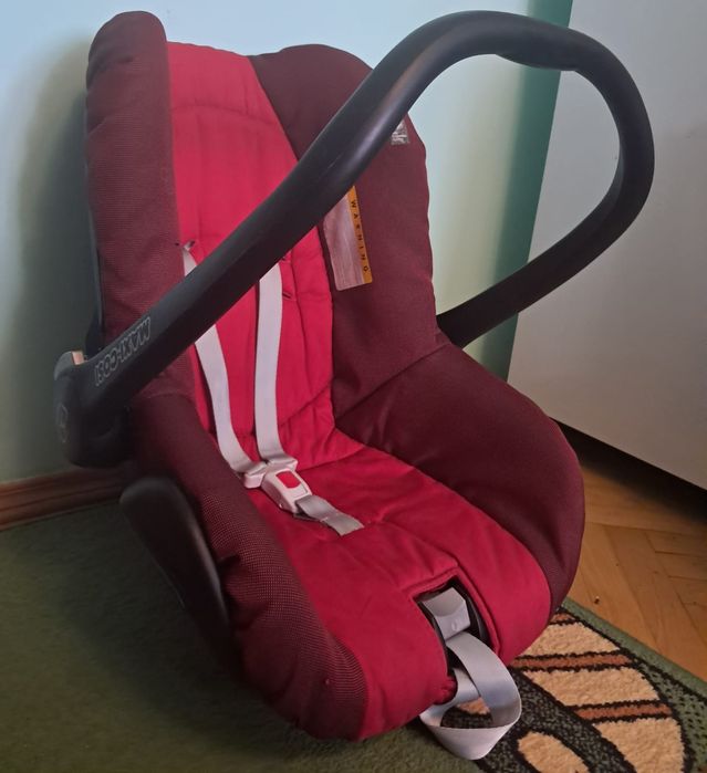 Автокрісло дитяче Maxi -cosi
