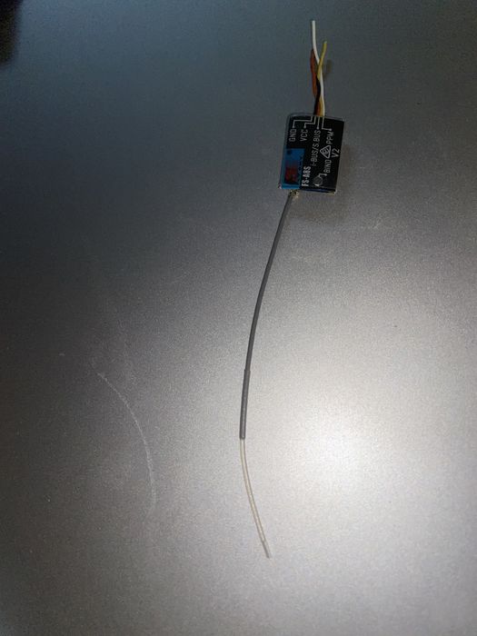 FS-A8S odbiornik flysky