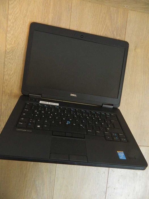 Dell Latitude E5440