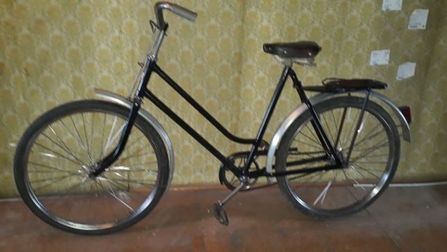 Rower MIFA 26 cale