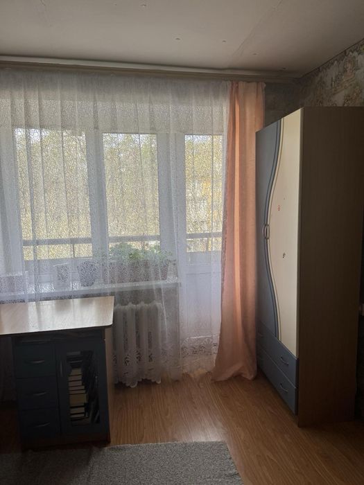 Продам гарну затишну квартиру