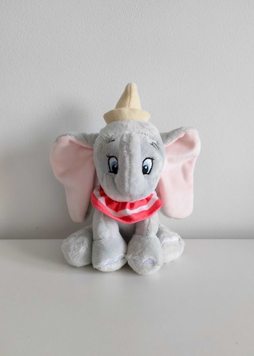 Słoń Dumbo Simba Toys
