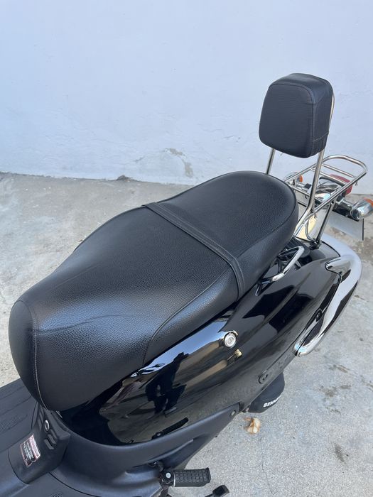 Znen ZN125 | 2018