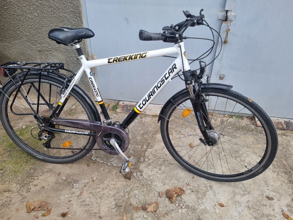 Touring star bike sale
