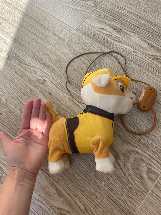 Іграшка Кремез щенячий патруль