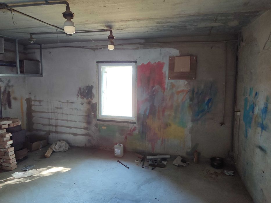 Продам Склад СТО Під Виробництво Комерція Цех