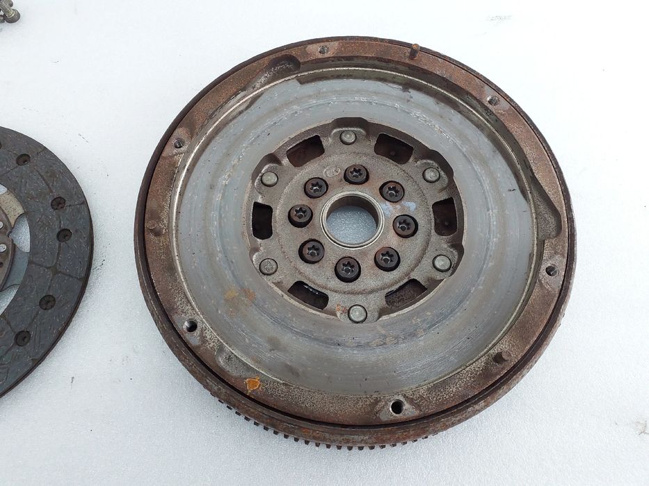 Kit embraiagem PEUGEOT 407 SW (6E_)