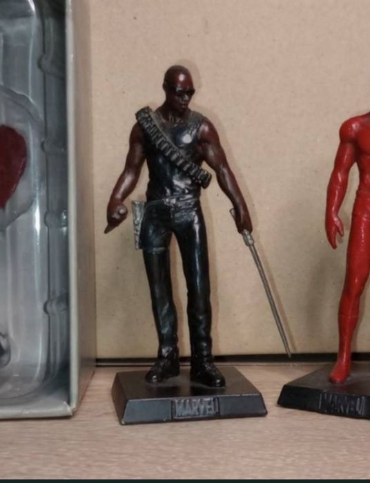 Blade - Figurka Eaglemoss