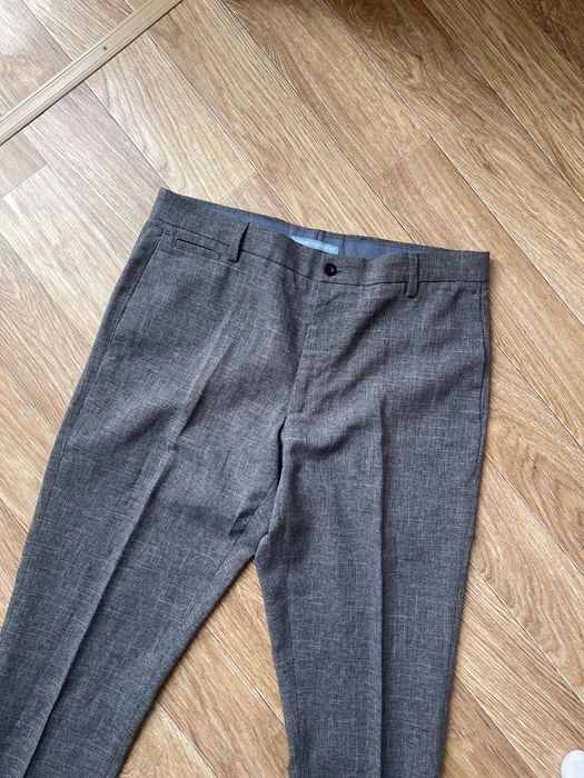 Брюки Mark & Spencer
