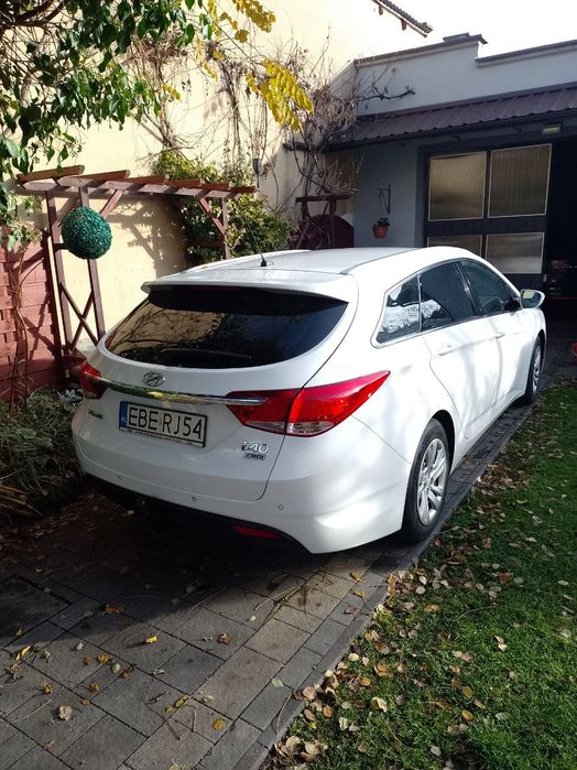 Sprzedam Hyundaia I40