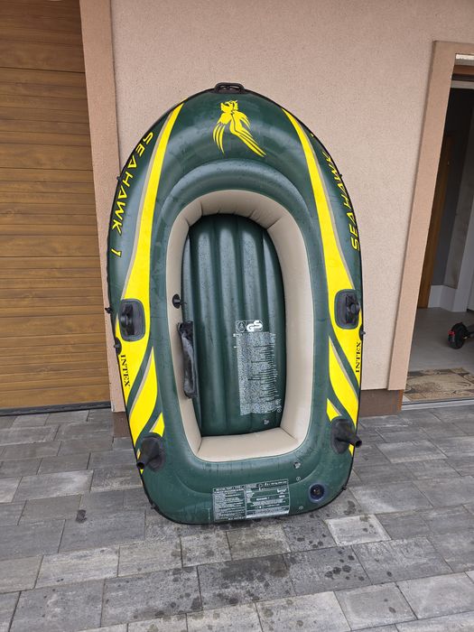 Ponton intex seahawk 1