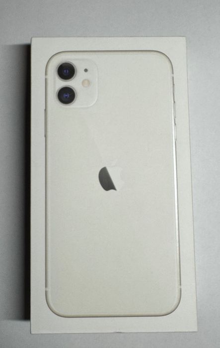 iPhone 11, 128 гб б/у