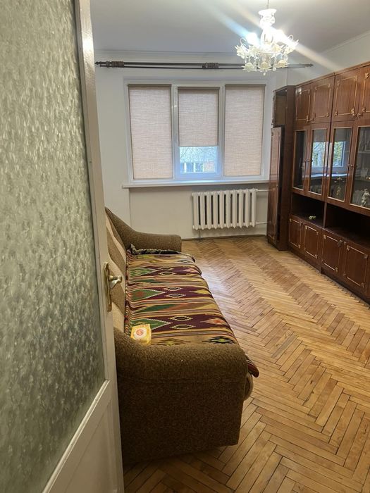 Можна з ТВАРИНКАМИ 2 кім.кв. вул. Садова(Кульпарківська)