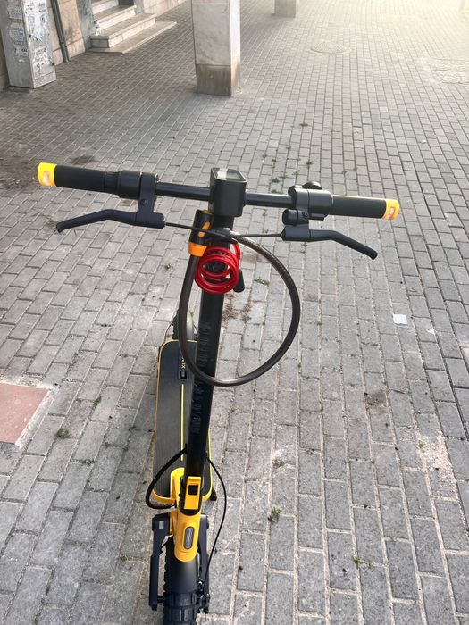 Xiaomi Electric Scooter 6 Pro – Excelente Estado