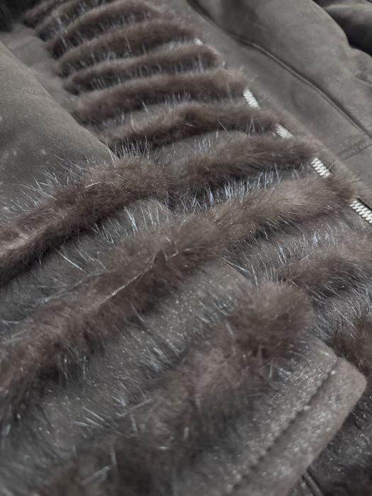 Дублянка вживана, розмір S