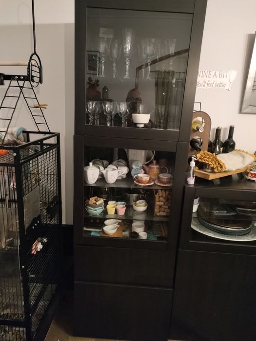 Movel sala completo PARA DESOCUPAR