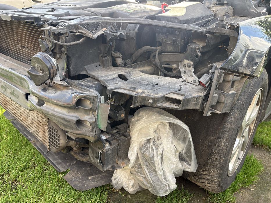 Sprzedam Volvo v40 CC