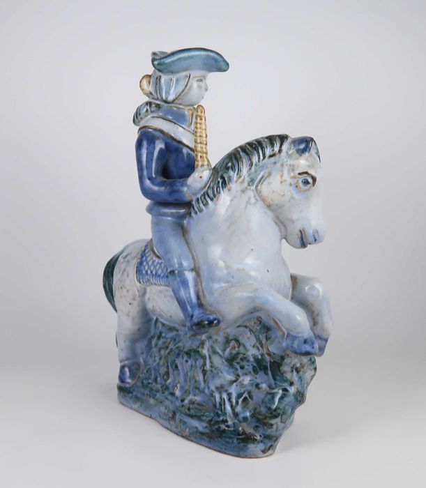 Escultura em Grés - Gertrud Kudielka (1896/1984) for L. Hjorth