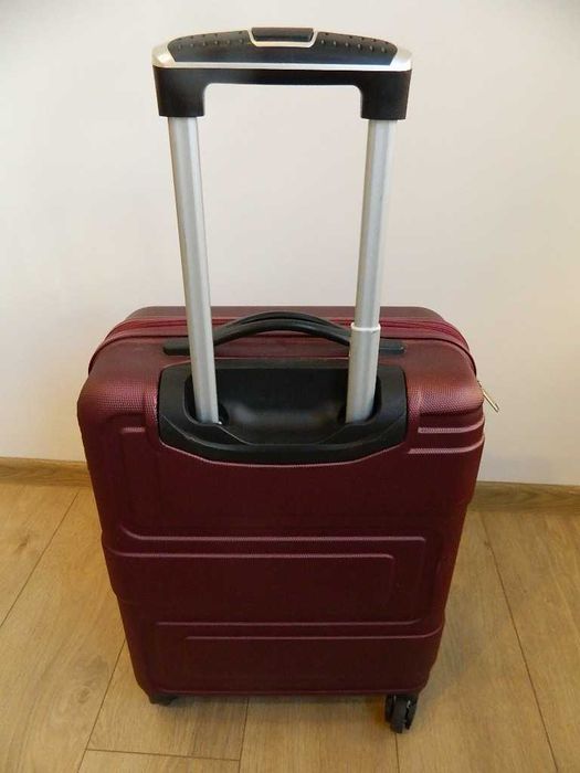 Walizka kabinowa Wittchen średnia