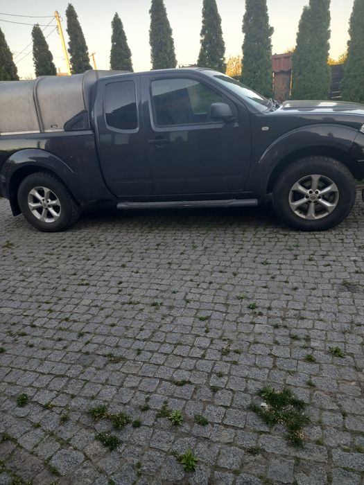 Продам Нісан Навара