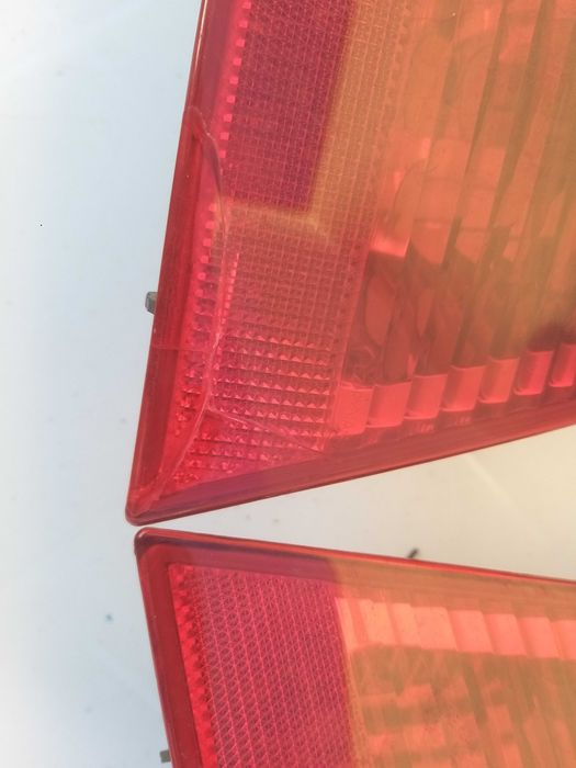 Farolins mala bmw e46