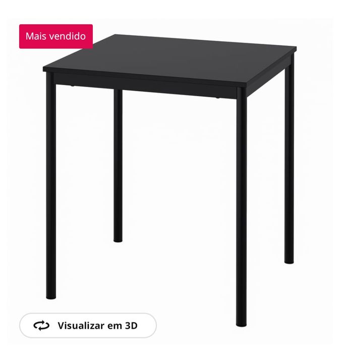 Mesa Sandisberg 67x67