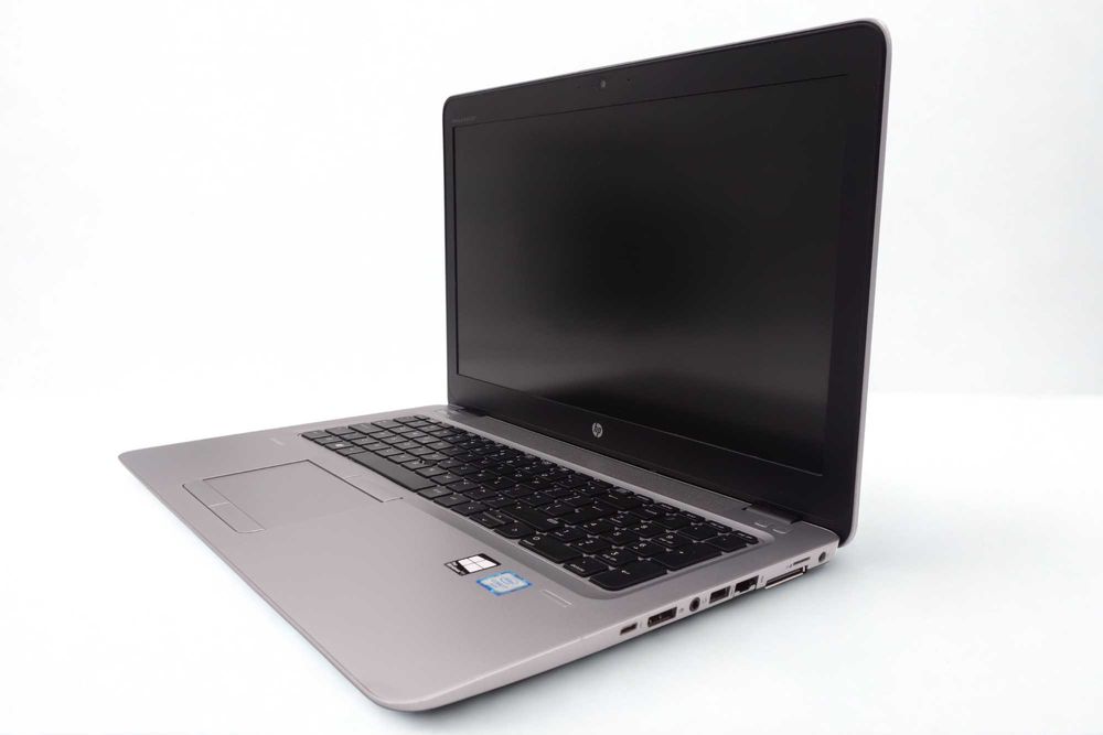 Laptop Używany HP 850 G3 i7 32GB 512 SDD 15,6 FHD Win11 GW FV