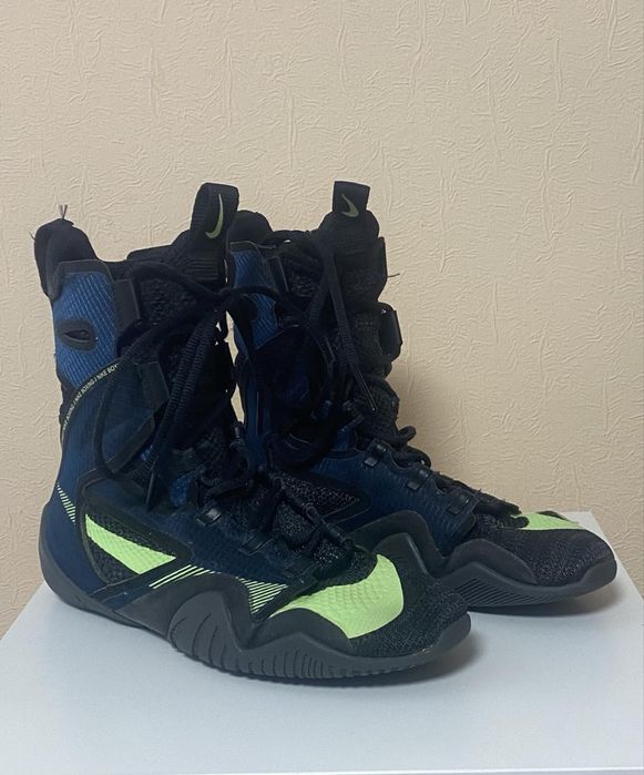 Боксерки Nike hyperko 2