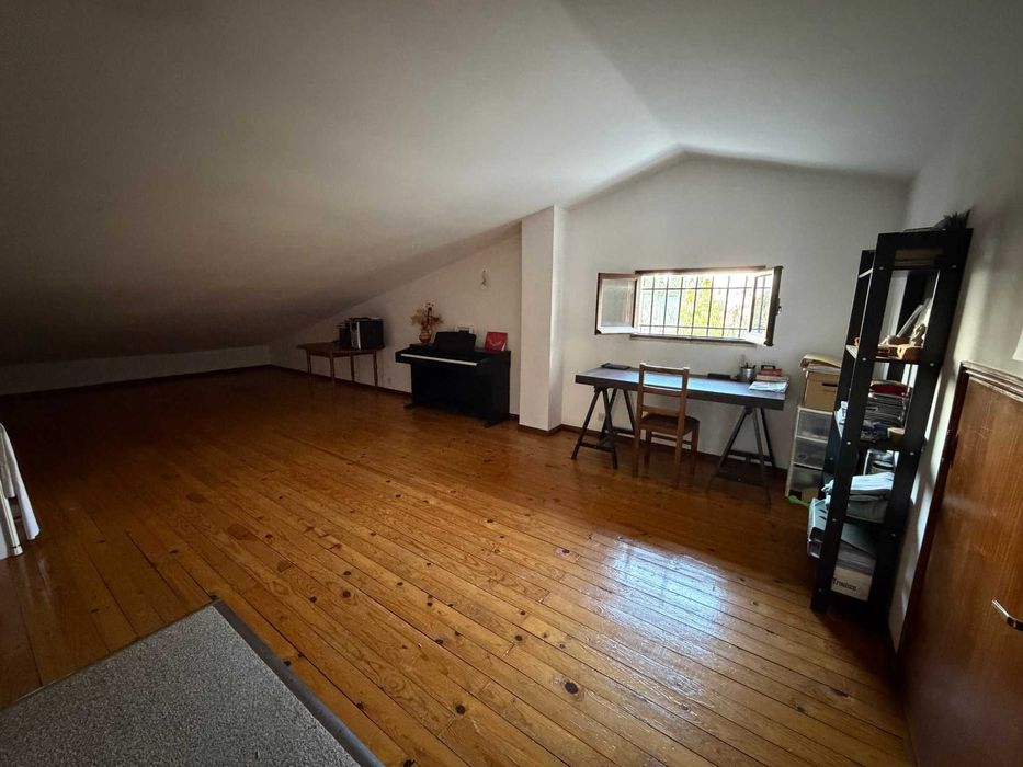 Moradia independente à venda em Crespos