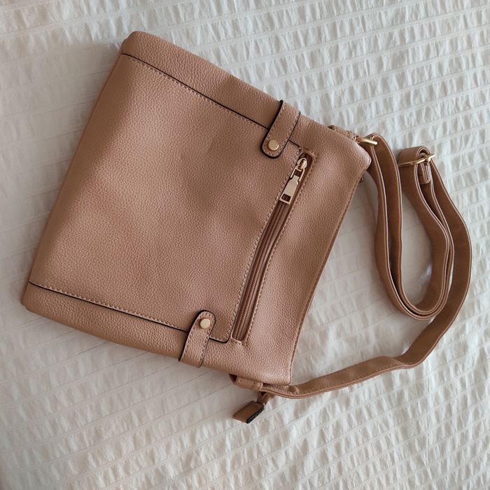5 Bolsas pequenas (preço unidade Mbway)