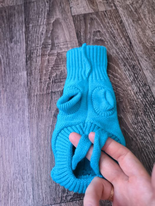 Продам светрик для собаки