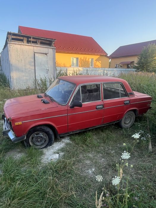 Продам ваз 2106