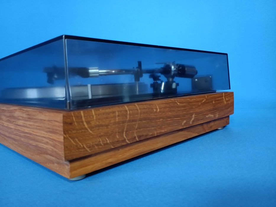 giradiscos SANSUI FR 1080