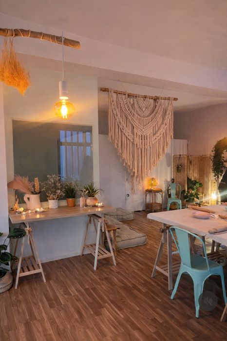 Aluguer espaço Festas aniversário