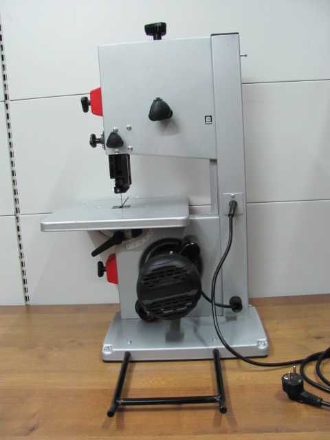 Пила стрічкова Einhell TC-SB 200/1 привезена з Німеччини