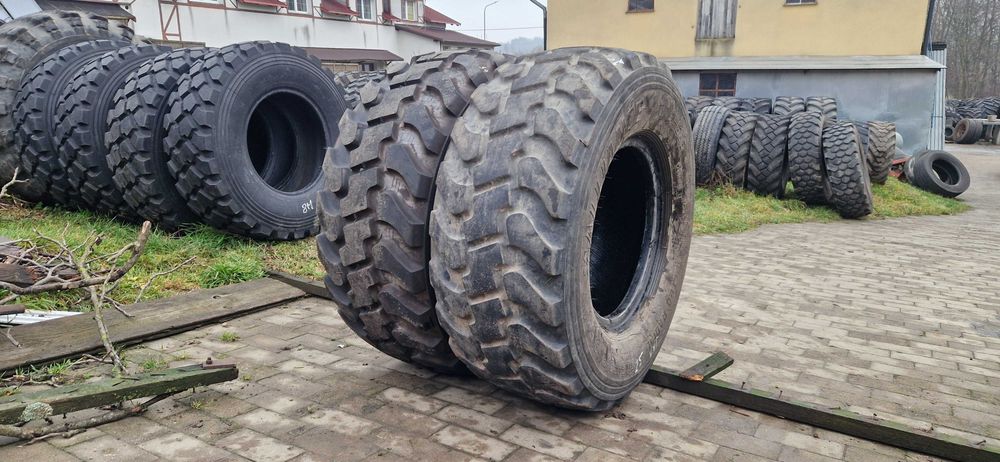 365/70r18 12.5/80-18, 12.5-18, 340/80-18 Aliance 90%