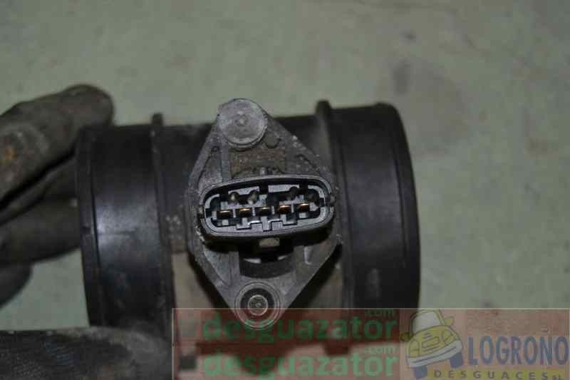 MEDIDOR DE MASSA DE AR OPEL CORSA C 2002 -90543463