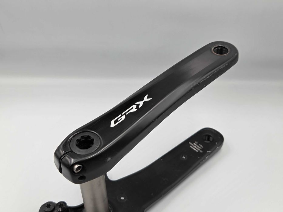 Korba Shimano GRX FC-RX810 / 172,5 mm