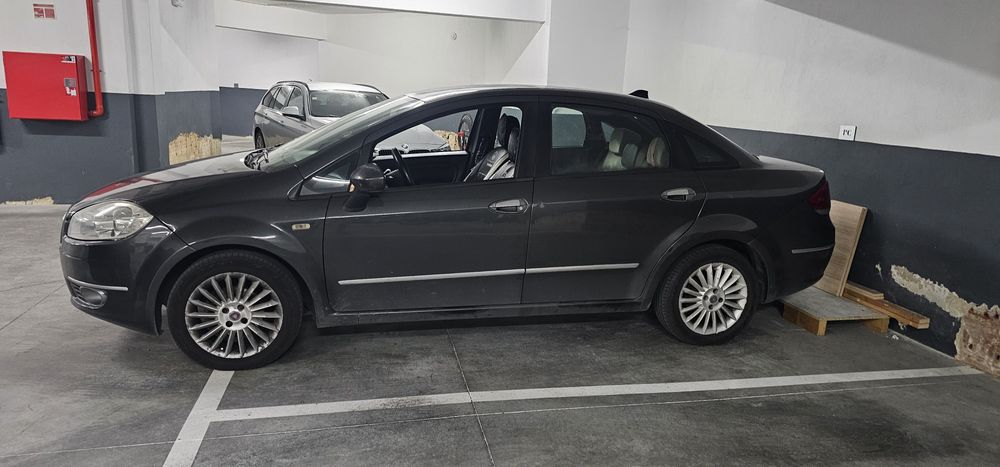 Fiat Linea 1.3 MultiJet