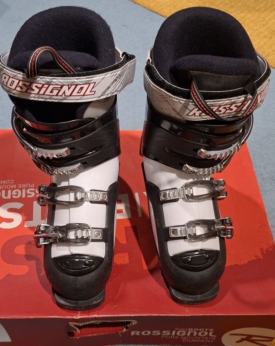 Buty narciarskie Rossignol Axium X 24,5 flex 50