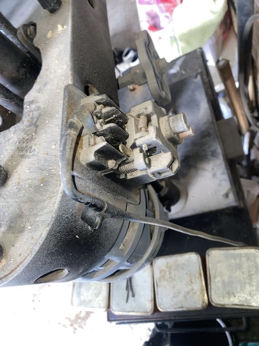 Свірлільний станок