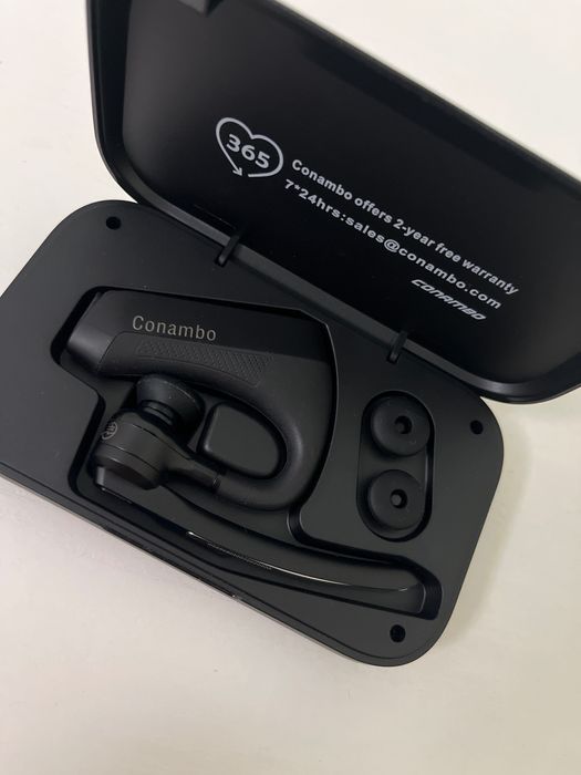 Bluetooth-гарнітура conambo k21