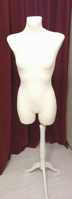 Манекен для одежды