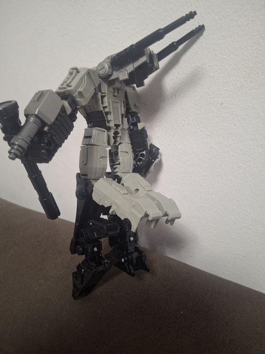 Figurka transformers