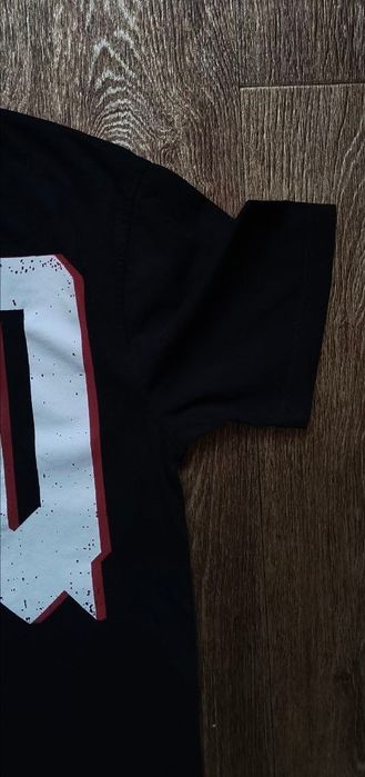 Чоловіча футболка світшот худі лонгслів MCQ розмір М