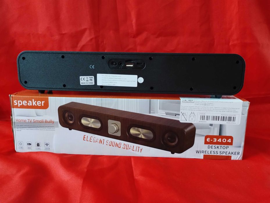 Мультимедийный муз центр ( Блютуз / USB / AUX / TFT / SD-карта / ЮСБ )