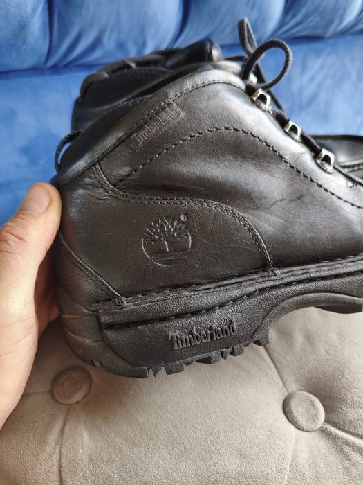 Timberland trek travel rozm 8m 41,5