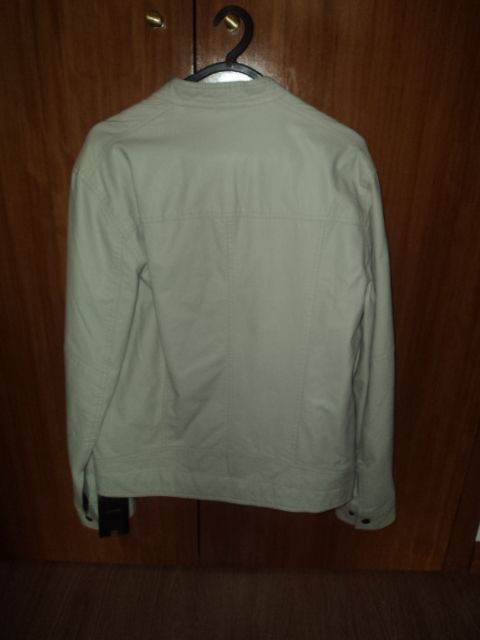 Casaco para homem-novo