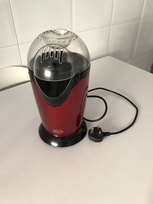 Popcorn Machine424833037978183680